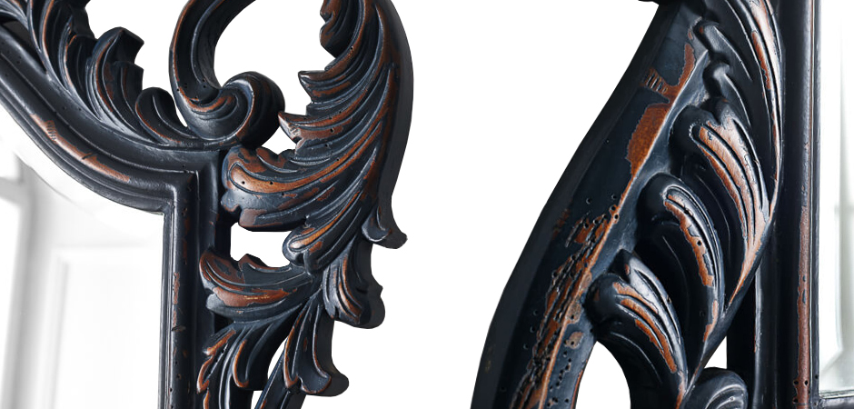 Зеркало Cornelia Mirror Зеркало Cornelia Mirror - Loft-Concept в Тюмени