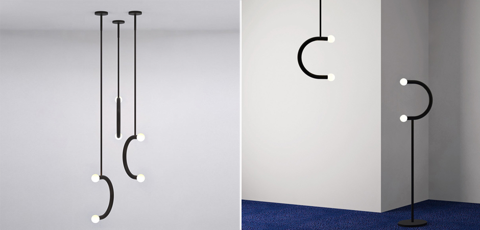 Подвесной светильник Bower Studios ingle Pendant C Light Подвесной светильник Bower Studios ingle Pendant C Light - Loft-Concept в Тюмени
