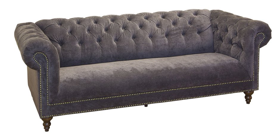 Диван James Antony CR Laine Chichester Sofa Диван James Antony CR Laine Chichester Sofa - Loft-Concept в Тюмени
