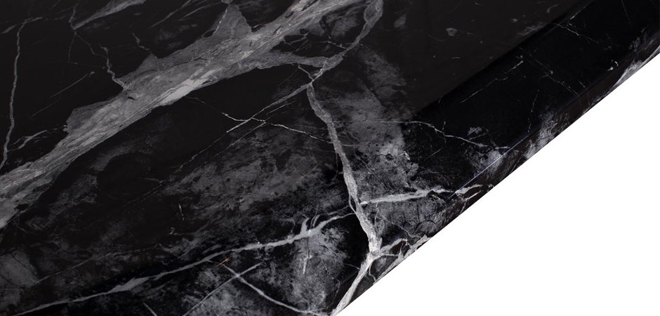 Стол Roundish Marble Lattice Стол Roundish Marble Lattice - Loft-Concept в Тюмени