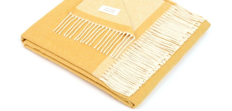 Плед SARA 7000 Marzotto - Loft-Concept в Тюмени