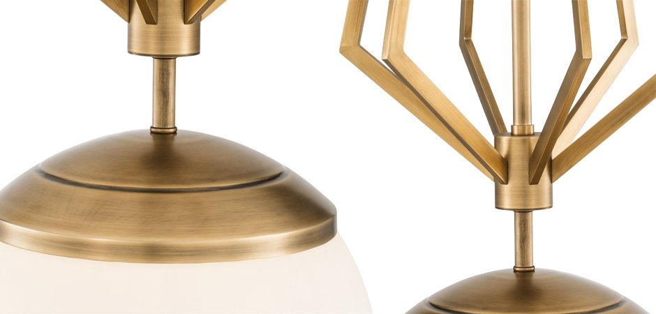 Люстра Chandelier Gigolo Люстра Chandelier Gigolo - Loft-Concept в Тюмени