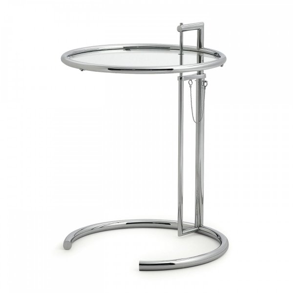 Приставной столик Eileen Gray Side Table Приставной столик Eileen Gray Side Table в Тюмени | Loft Concept