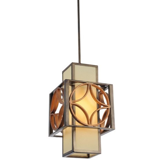 Подвесной светильник Antique Light Chandelier Подвесной светильник Antique Light Chandelier в Тюмени | Loft Concept
