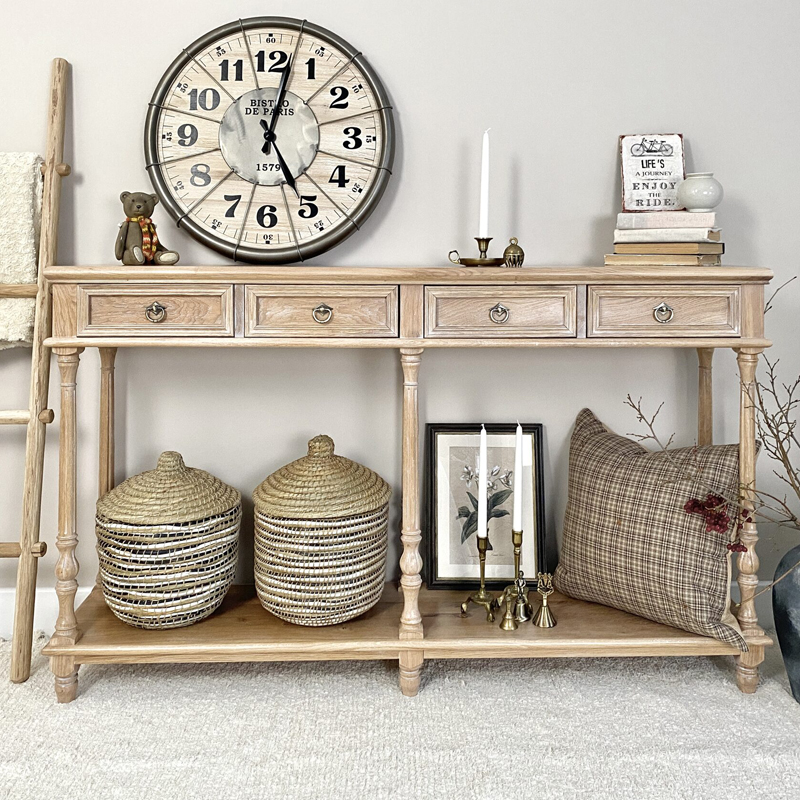 Консоль Claribel Console Древесина Консоль Claribel Console Древесина в Тюмени | Loft Concept