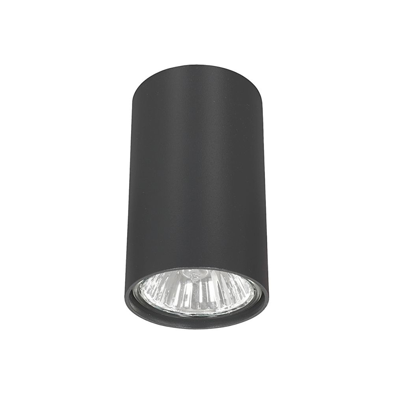 Спот Noor Trumpet Spot Lamp graphite Графит Спот Noor Trumpet Spot Lamp graphite Графит в Тюмени | Loft Concept
