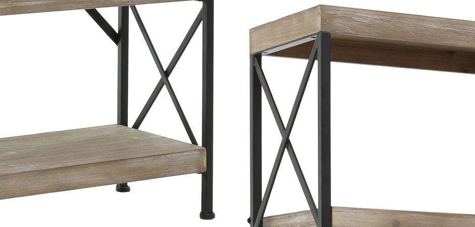 Стеллаж Metal Geometry X-racks Стеллаж Metal Geometry X-racks - Loft-Concept в Тюмени