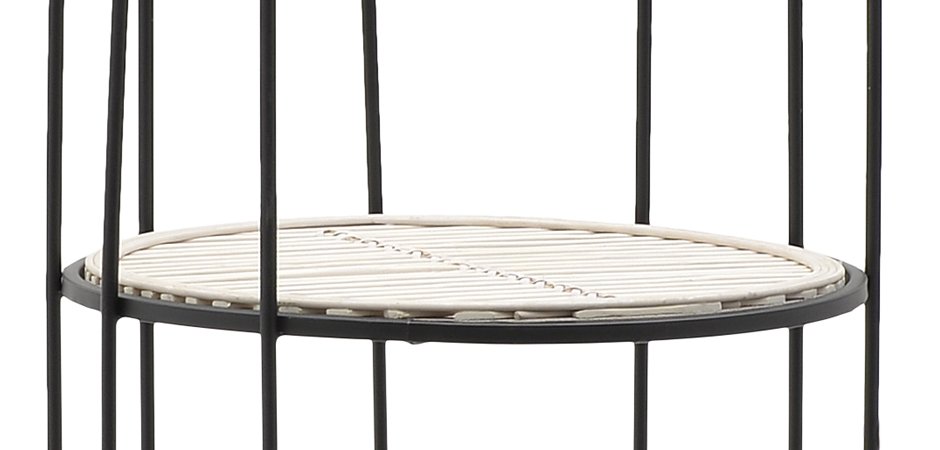 Стеллаж Cage Rack Circle - фото №1