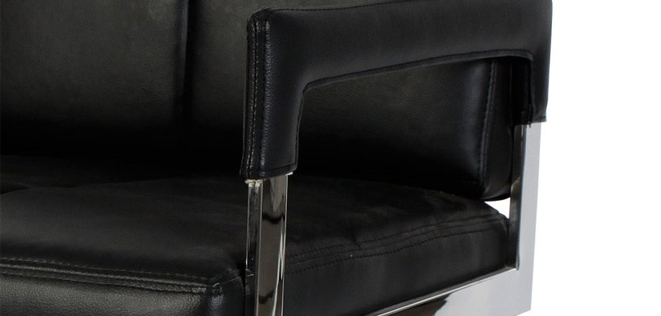 Кресло Eichholtz Desk Chair Cross Кресло Eichholtz Desk Chair Cross - Loft-Concept в Тюмени