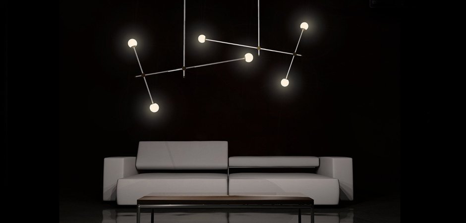 Люстра Bullarum ST-3 Chandelier - Loft-Concept в Тюмени