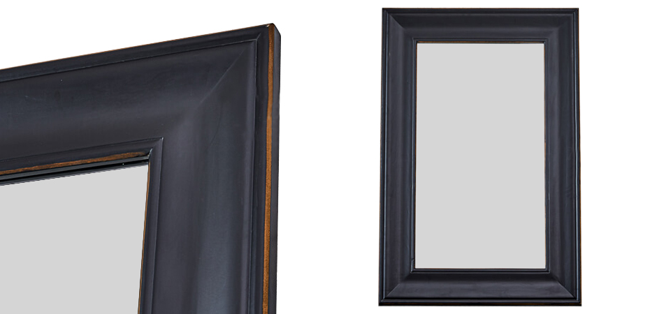 Зеркало Wallmoden Mirror Зеркало Wallmoden Mirror - Loft-Concept в Тюмени