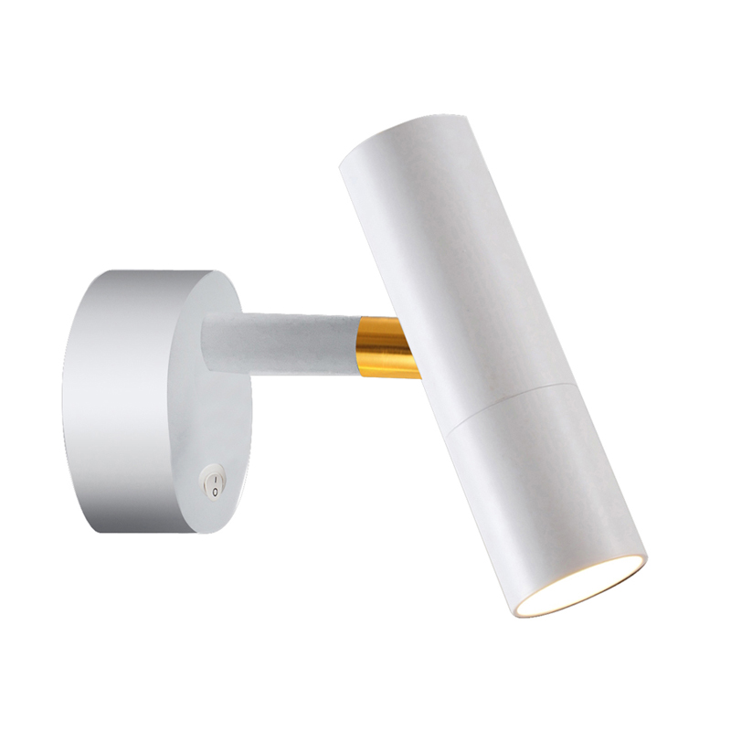 Бра Seraise sconce white Белый Золотой Бра Seraise sconce white Белый Золотой в Тюмени | Loft Concept