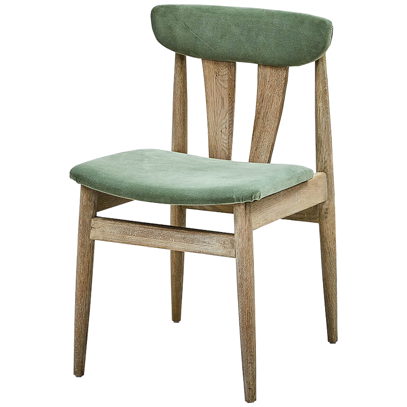 Стул Eibcher Stool Древесина Лайм Стул Eibcher Stool Древесина Лайм в Тюмени | Loft Concept