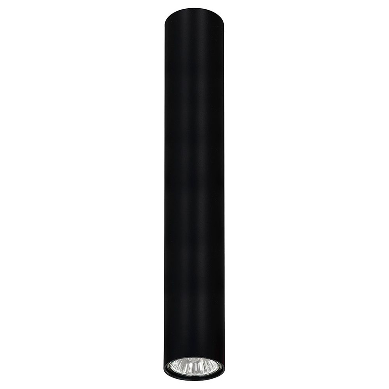 Спот Noor Trumpet Spot Lamp black 40 Черный Спот Noor Trumpet Spot Lamp black 40 Черный в Тюмени | Loft Concept