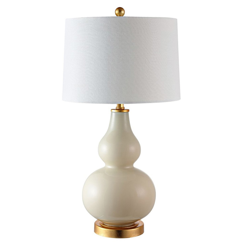 Настольная лампа Loraine Ivory Table lamp ivory ( слоновая кость ) Настольная лампа Loraine Ivory Table lamp ivory ( слоновая кость ) в Тюмени | Loft Concept