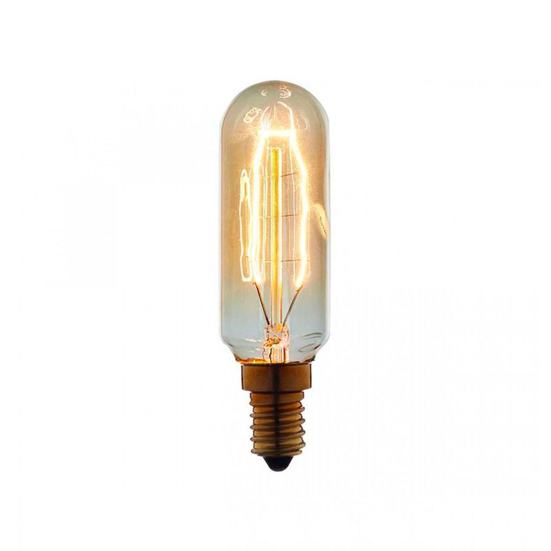 Лампочка Loft Edison Retro Bulb №32 40 W Лампочка Loft Edison Retro Bulb №32 40 W в Тюмени | Loft Concept