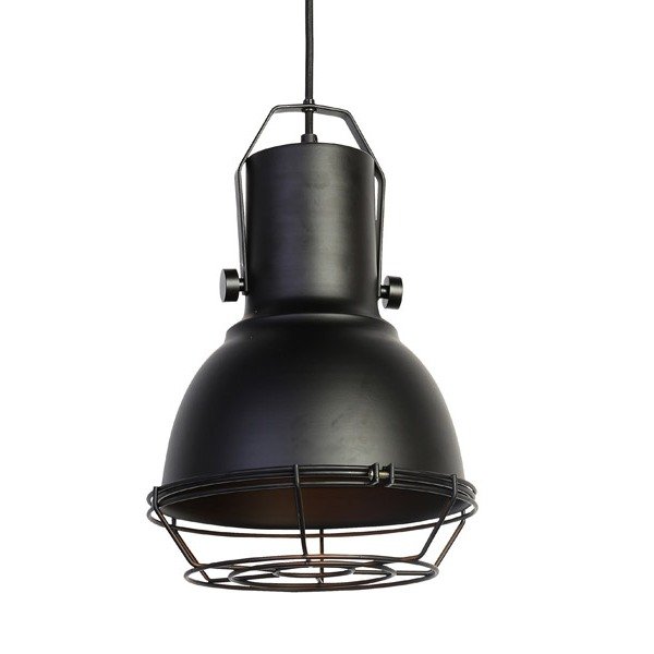 Люстра Vintage Mist Pendant Black Черный Люстра Vintage Mist Pendant Black Черный в Тюмени | Loft Concept