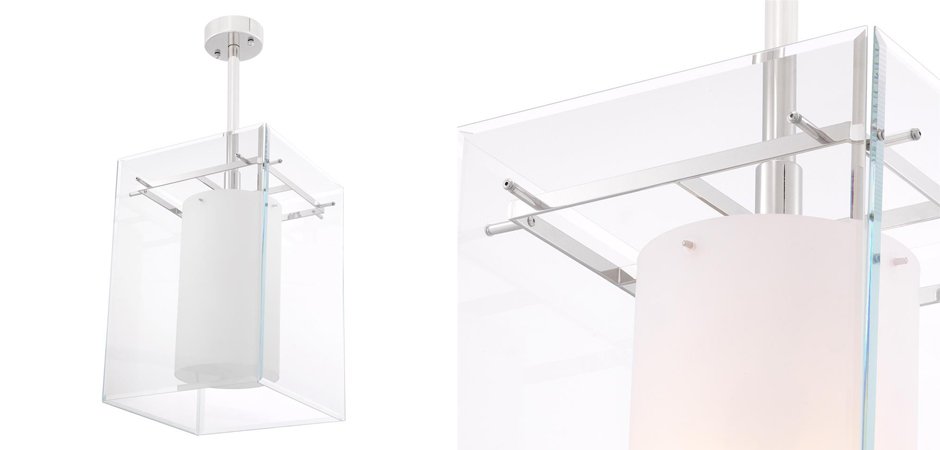 Люстра Hanging Lamp Fu - Loft-Concept в Тюмени