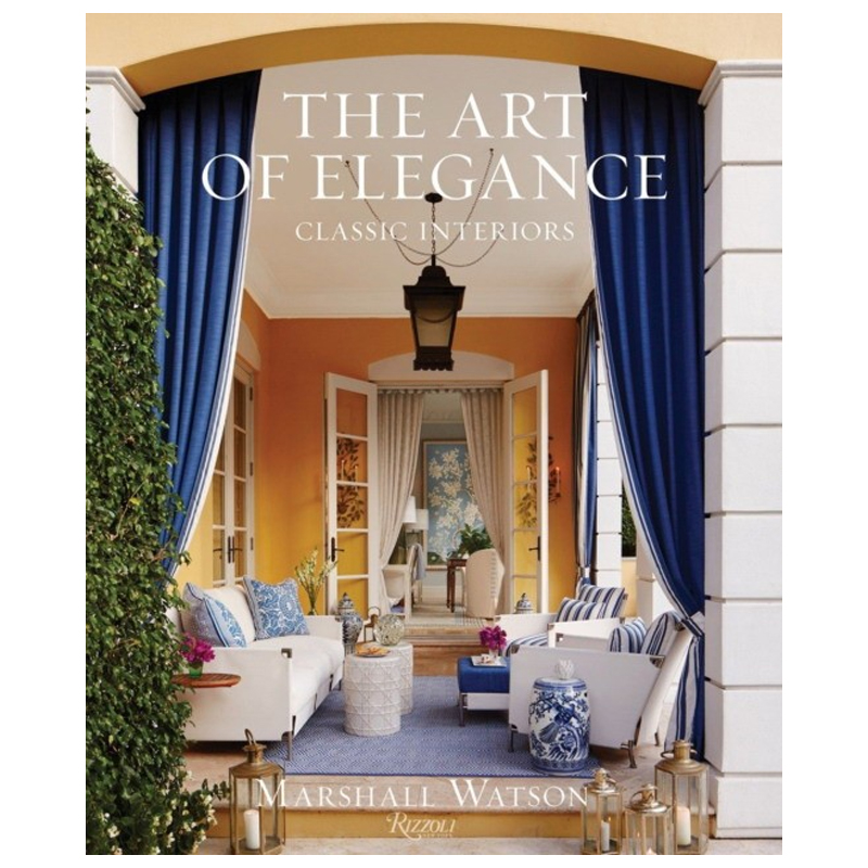 The Art of Elegance: Classic Interiors The Art of Elegance: Classic Interiors в Тюмени | Loft Concept