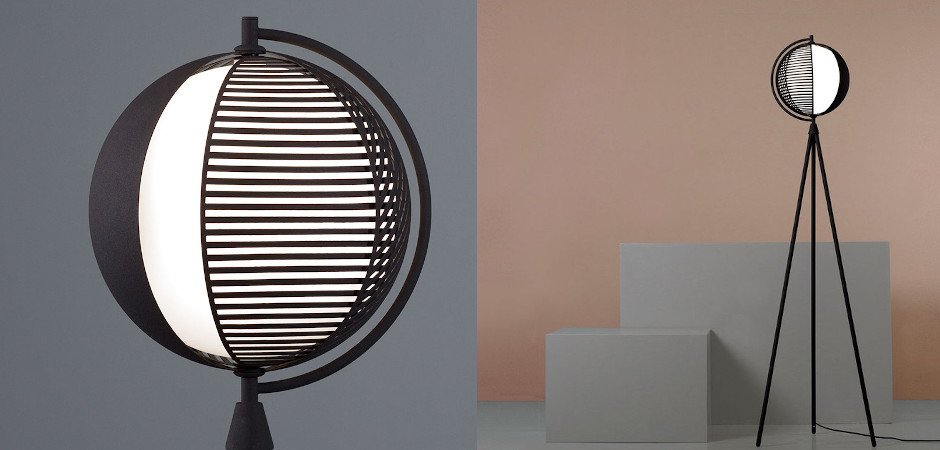 Торшер Mondo Floor lamp by oblure Торшер Mondo Floor lamp by oblure - Loft-Concept в Тюмени