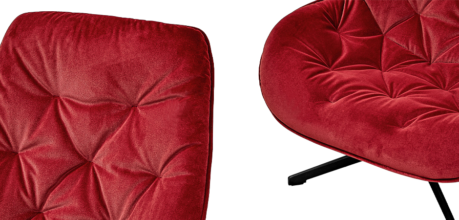 Кресло Vetsera Chair Кресло Vetsera Chair - Loft-Concept в Тюмени