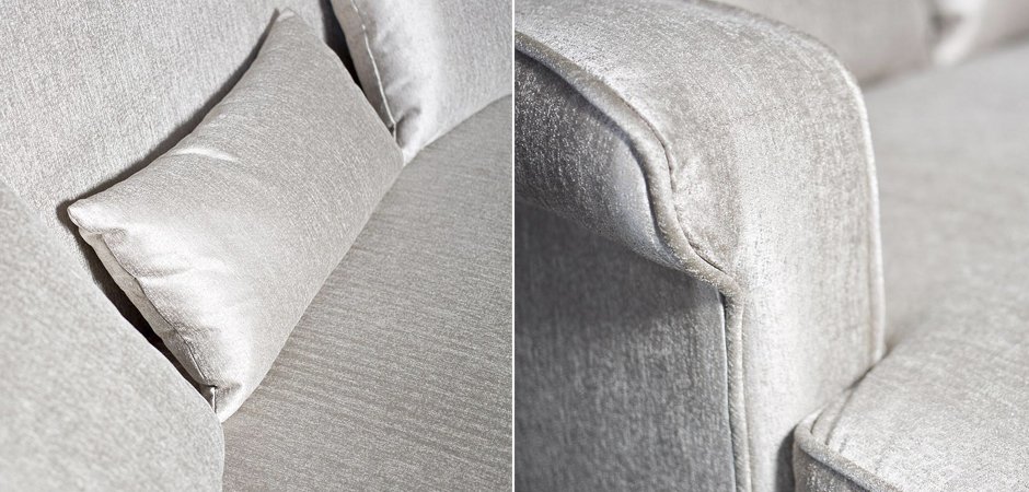Диван Seine Sofa Velvet 2 Диван Seine Sofa Velvet 2 - Loft-Concept в Тюмени