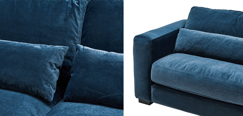 Диван Teofilo Sofa Диван Teofilo Sofa - Loft-Concept в Тюмени