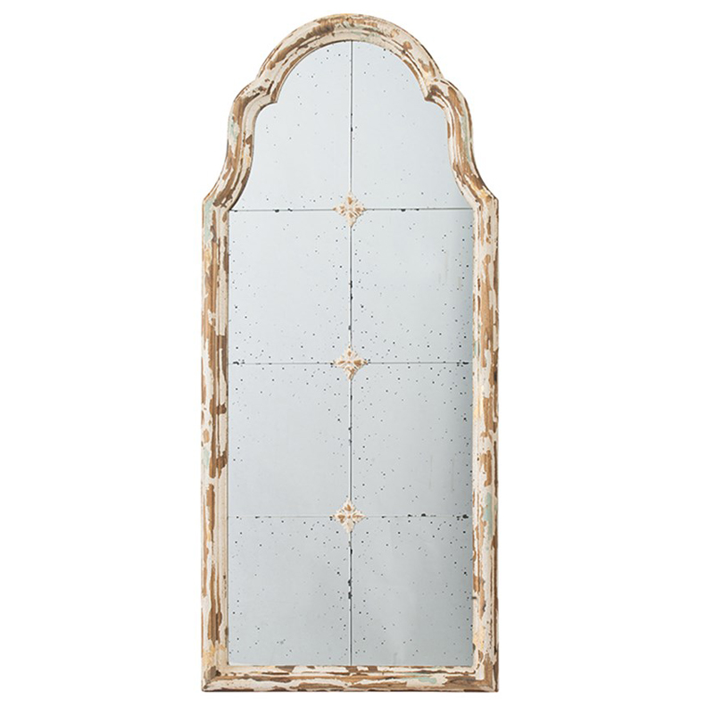 Зеркало Moorish Framing Белый Зеркало Золотой Зеркало Moorish Framing Белый Зеркало Золотой в Тюмени | Loft Concept