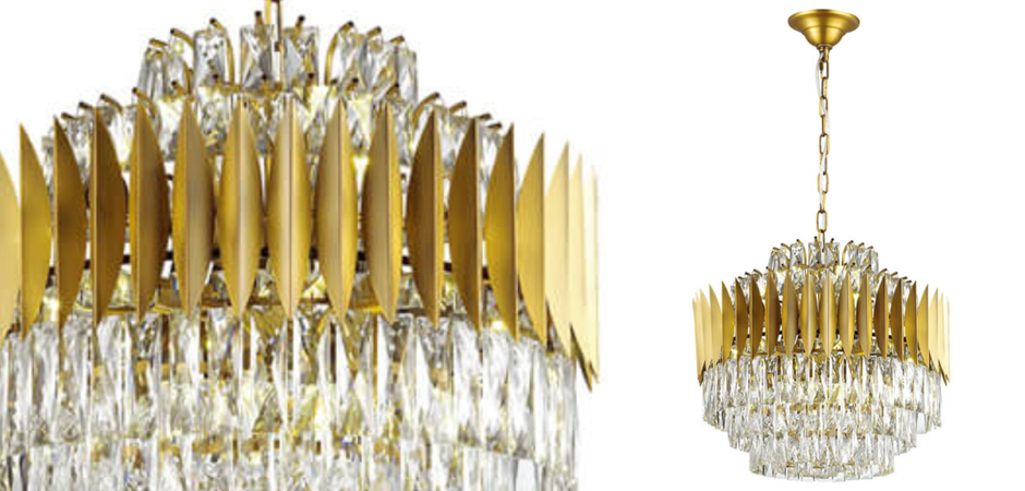 Люстра KEBO KING CHANDELIER 55 Люстра KEBO KING CHANDELIER 55 - Loft-Concept в Тюмени