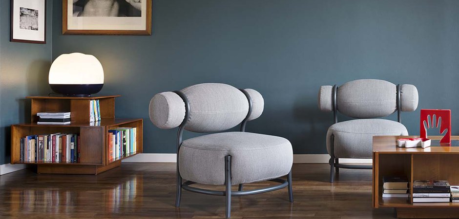 Кресло Chignon Gerbruder Thonet Vienna Кресло Chignon Gerbruder Thonet Vienna - Loft-Concept в Тюмени