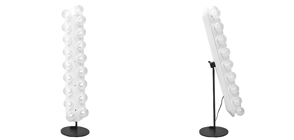 Напольная лампа Venier Floor lamp Напольная лампа Venier Floor lamp - Loft-Concept в Тюмени