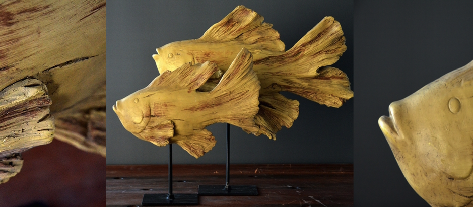 Аксессуар Floating Fish Аксессуар Floating Fish - Loft-Concept в Тюмени