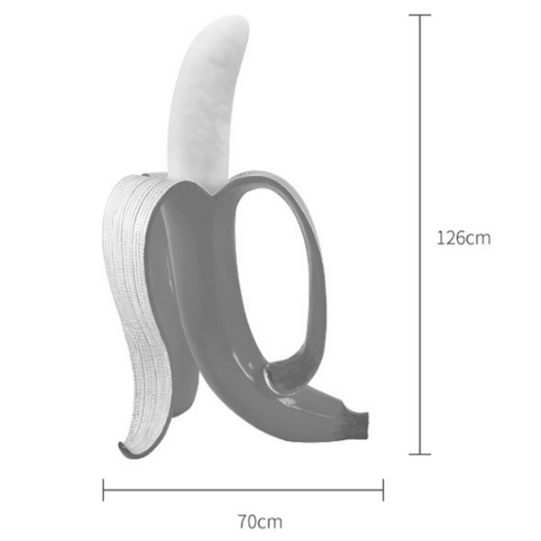 Торшер Banana Lamp Large Торшер Banana Lamp Large в Тюмени