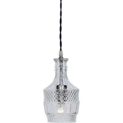 Подвесной светильник Crystal Carving Light 1 Подвесной светильник Crystal Carving Light 1 в Тюмени | Loft Concept