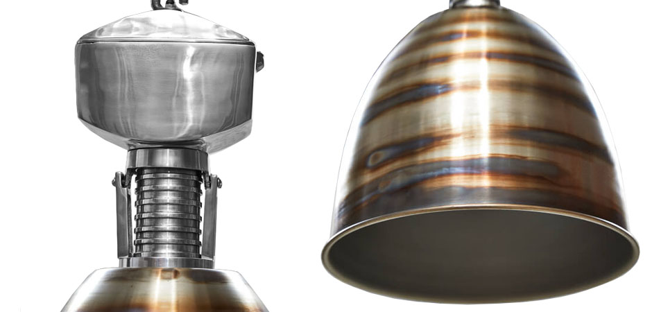 Люстра Jupiter Loft Pendant Люстра Jupiter Loft Pendant - Loft-Concept в Тюмени