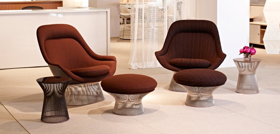 Стол Platner Table Стол Platner Table - Loft-Concept в Тюмени