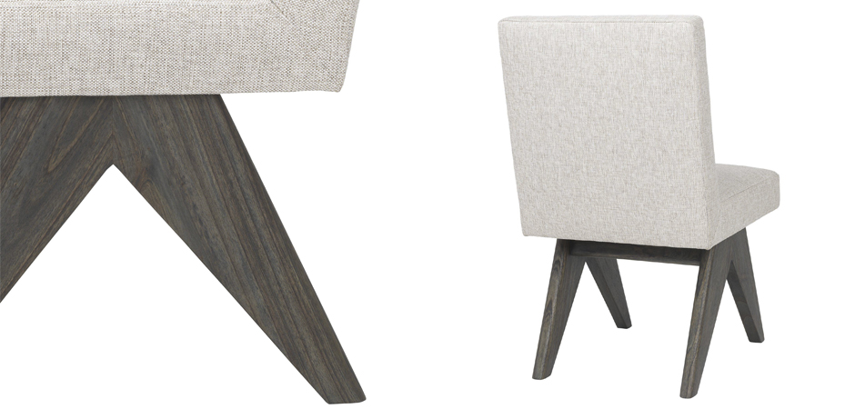 Стул Eichholtz Dining Chair Erudit Стул Eichholtz Dining Chair Erudit - Loft-Concept в Тюмени