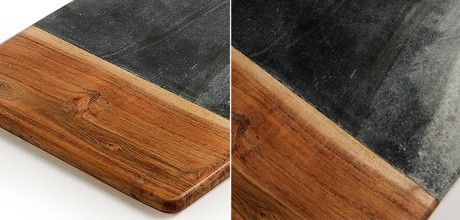 Разделочная доска Wood Strip - Loft-Concept в Тюмени