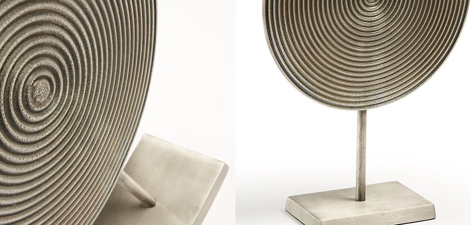 Декоративная фигура Sun Sign - Loft-Concept в Тюмени