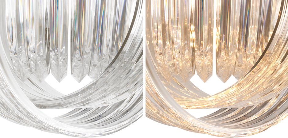 Люстра Chandelier Caserta Люстра Chandelier Caserta - Loft-Concept в Тюмени