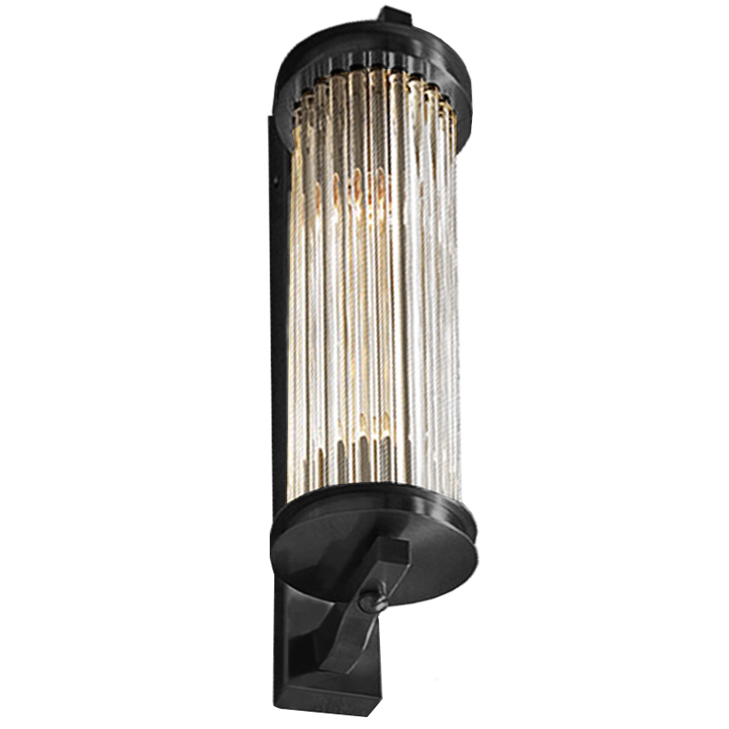 Бра Kiosk Bra Black 52 Черный Бра Kiosk Bra Black 52 Черный в Тюмени | Loft Concept