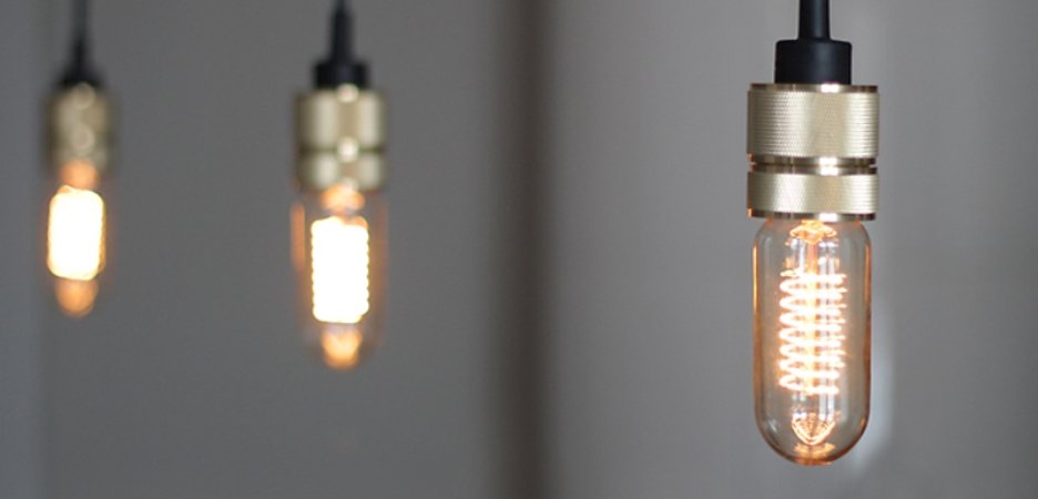 Подвесной светильник Loft mini - Loft-Concept в Тюмени