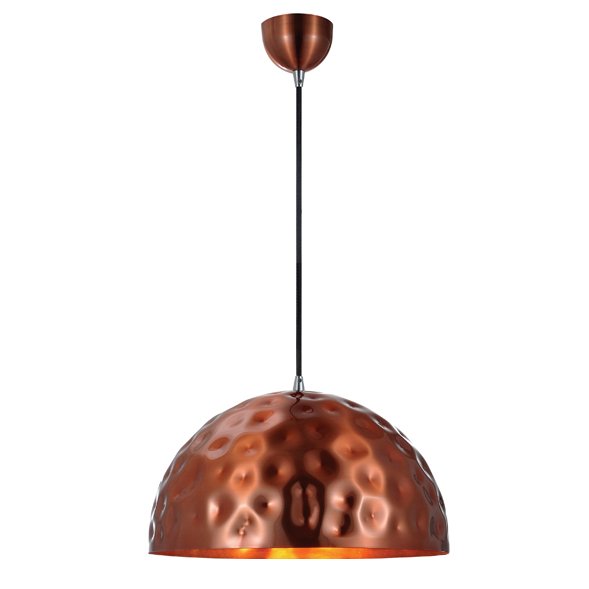Подвесной светильник Copper loft pendant lamp Медь Подвесной светильник Copper loft pendant lamp Медь в Тюмени | Loft Concept