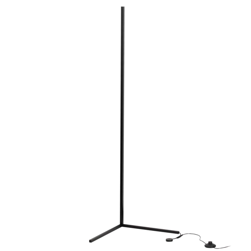 Торшер Светодиодный Trumpet tube 145см Белый Торшер Светодиодный Trumpet tube 145см Белый в Тюмени | Loft Concept