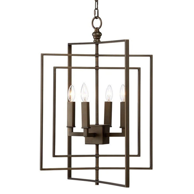Люстра Jochim Chandelier bronze Темная бронза Люстра Jochim Chandelier bronze Темная бронза в Тюмени | Loft Concept