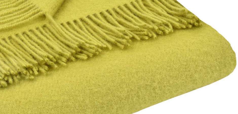 Плед DALIA 7989 Marzotto - Loft-Concept в Тюмени