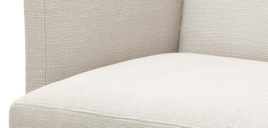 Кресло Eichholtz Chair Dawson Natural Кресло Eichholtz Chair Dawson Natural - Loft-Concept в Тюмени
