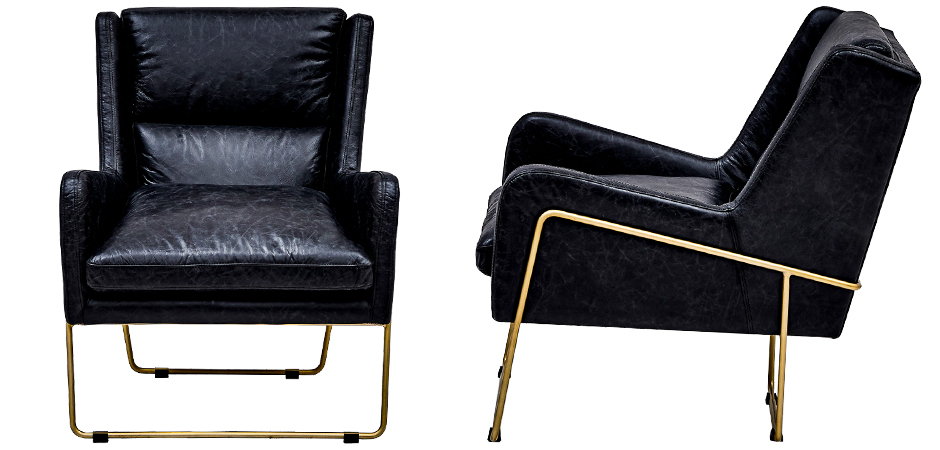 Кресло Grinda Chair Кресло Grinda Chair - Loft-Concept в Тюмени
