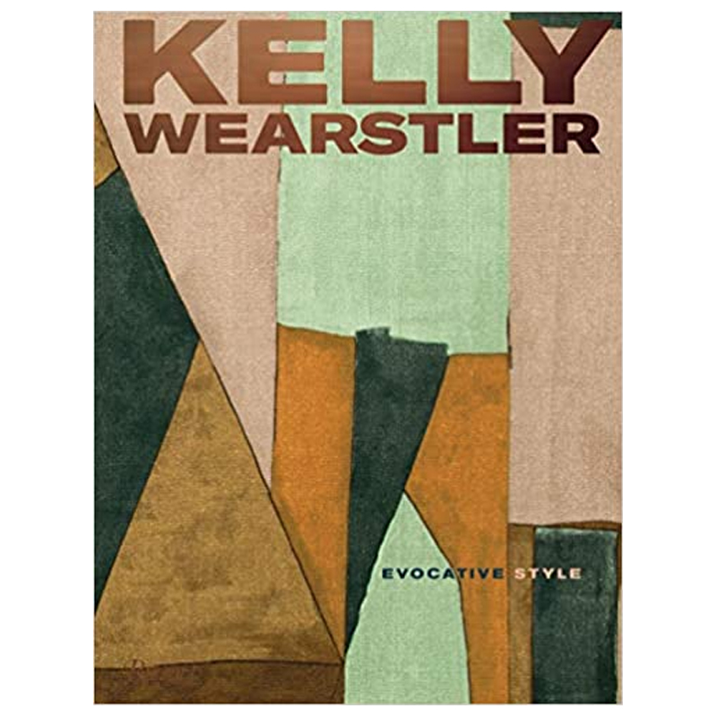 Kelly Wearstler: Evocative Style Kelly Wearstler: Evocative Style в Тюмени | Loft Concept