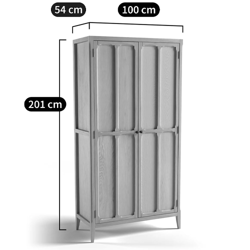 Шкаф черный Silva Black Cabinet Шкаф черный Silva Black Cabinet в Тюмени